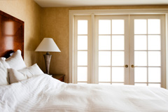 Dedworth bedroom extension costs