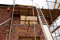trusted extension quotes Dedworth