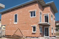 Dedworth home extensions