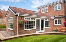 Dedworth house extension leads