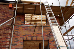 house extensions Dedworth